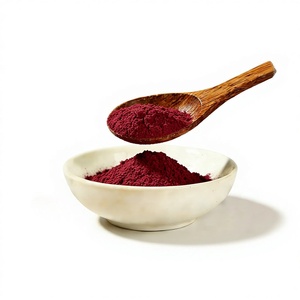 Dehydrated Red Beetroot Powder for Meal Replacement