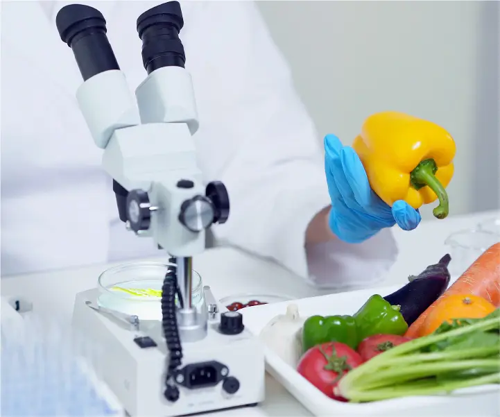 Inside Zeon Lifesciences DSIR recognized R and D lab