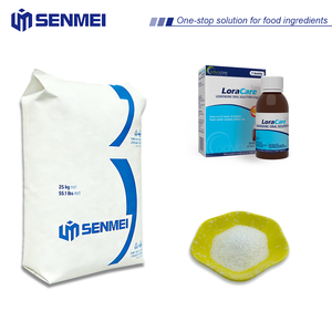 Bulk Taurine Ingredient for Functional Beverages
