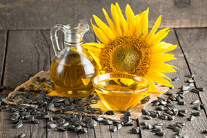 High Oleic Sunflower Oil HOSO Fat Powder 70 percent