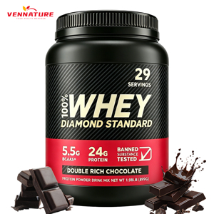 Explosive Gold Whey Protein Powder Instant Powder