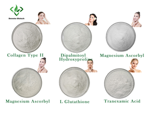Cosmetic Grade Skin Whitening Raw Materials