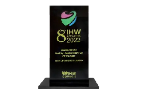 IHW Healthy Lifestyle Award 2022