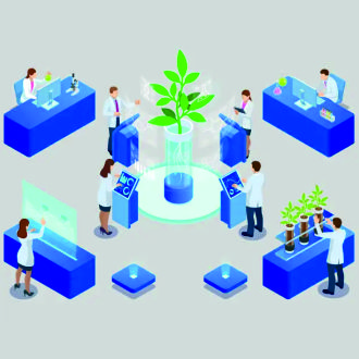 Contract Research and Manufacturing Services CRAMS