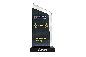 Synnex Health and Wellness Packaging Award 2023