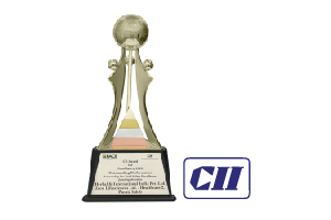 CII Outstanding Food Safety Award 2022