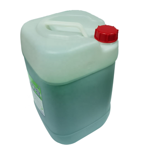 Active Ingredients GTP Dish Wash Dishwashing Liquid