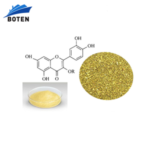 Wholesale Bulk Rutin Quercetin Kaempferol Active Ingredients