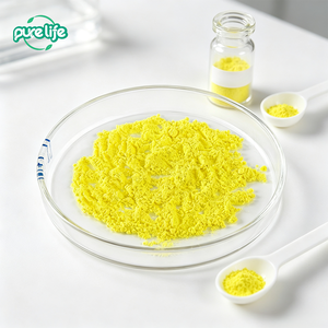 Food Grade Bulk Vitamin K2 MK7 Powder