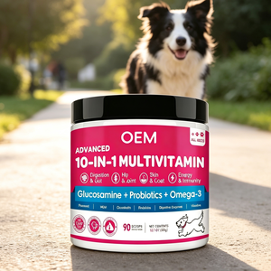 Urinary Tract Health Multi-Vitamin Powder Bulk Buy