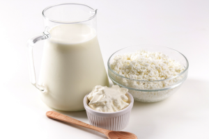 High protein Calcium Caseinate ingredient