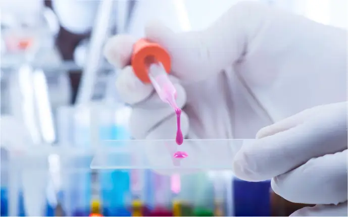 Custom Formulation Development for Supplements