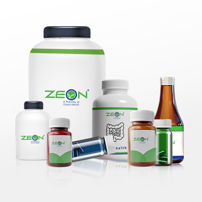 Pharma-grade rigid supplement packaging bottles by Zeon Lifesciences