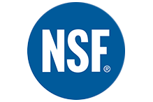 NSF International Standard Compliance Certification