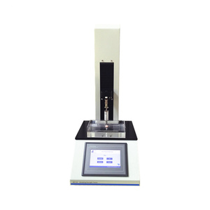 Tablet Compression Testing Hardness Machine