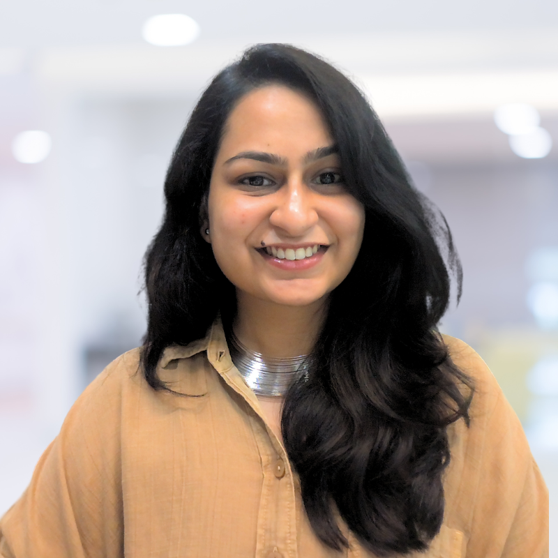 Yashna Garg - Chief Marketing Officer at Zeon Lifesciences