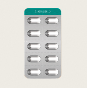Calcium Magnesium K2 D3 Bone Density Tablet