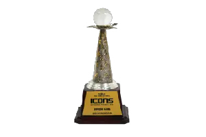 The Times of India Himachal Icons Award 2021