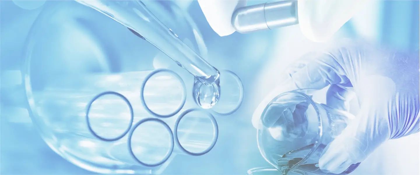 Zeon Lifesciences Nutraceutical Product Development Laboratory