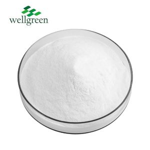 Pure Kojic Acid Powder for Specialized Dermo-Pediatric Raw Material