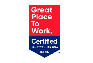 Great Place to Work Certification