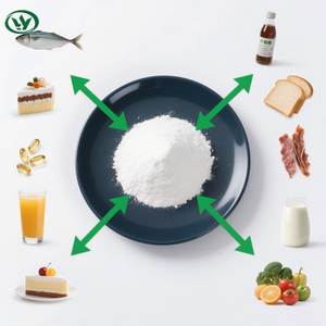 Alpha Cyclodextrin Powder for Encapsulating Fat Soluble Nutrients