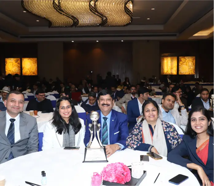 CII Food Safety Excellence Award