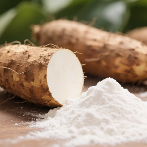NON-GMO Tapioca Isomalto-oligosaccharide Powder