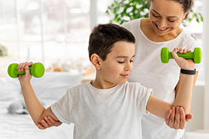 Pediatric Nutritional Diskettes Manufacturing