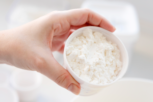 Bulk Sodium Caseinate milk protein powder