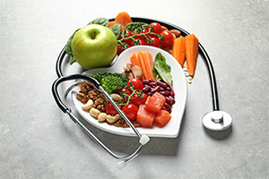 Diabetic & Special Care Nutritional Diskettes