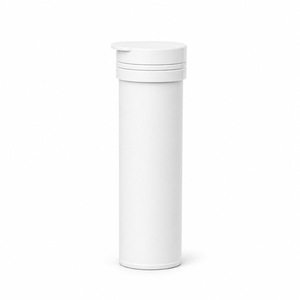 Effervescent Tablet Moisture Proof Container