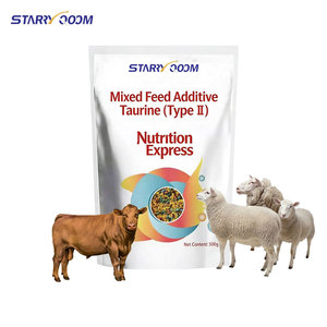 Feed Grade Vitamin Premix with Enzyme and Amino Acids for Cattle Sheep Pig