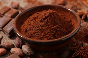 Cocoa Plus Powder bulk nutritional formulation