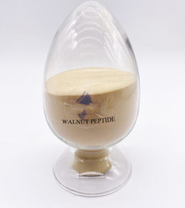 Brain Health Support Walnut Peptide Powder