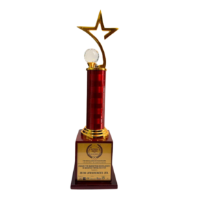 Marketing Excellence Award 2024